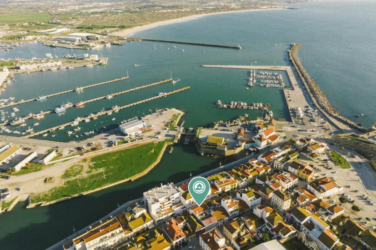 Best Houses 60 - Lusiadas I Peniche Dış mekan fotoğraf