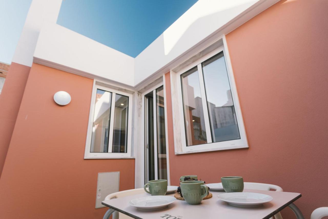 Best Houses 60 - Lusiadas I Peniche Dış mekan fotoğraf