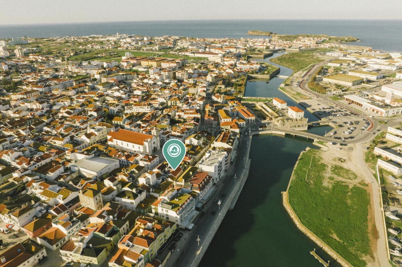 Best Houses 60 - Lusiadas I Peniche Dış mekan fotoğraf
